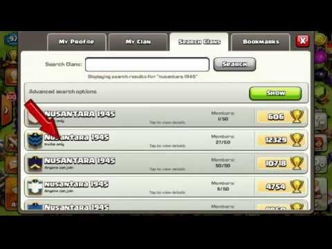 Fakta Tentang Game Clash Of Clans