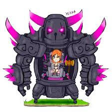 Fakta Tentang Game Clash Of Clans