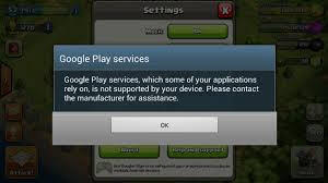 Fakta Tentang Game Clash Of Clans