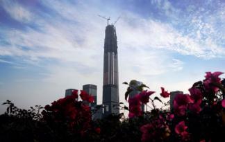 &#91;Kaleidoskop Properti&#93; Selusin Proyek Pencakar Langit Menyita Perhatian Dunia