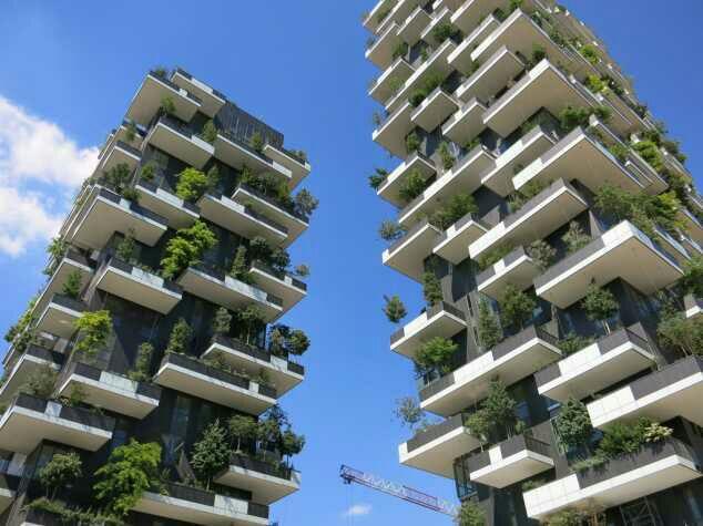 &#91;Kaleidoskop Properti&#93; Selusin Proyek Pencakar Langit Menyita Perhatian Dunia