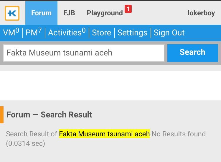 Fakta-fakta Museum Tsunami Aceh yang Banyak Orang Tidak Tahu, dahsyat!