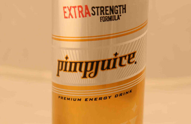 Seperti Inilah, Minuman-Minuman Energi yang Unik. Siapa yang Mau Mencobanya?