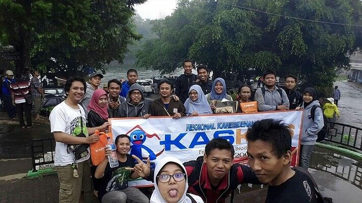 Bagi Ane, Inilah Kumpulan Gathering Kaskus Paling Berkesan Selama Tahun 2015