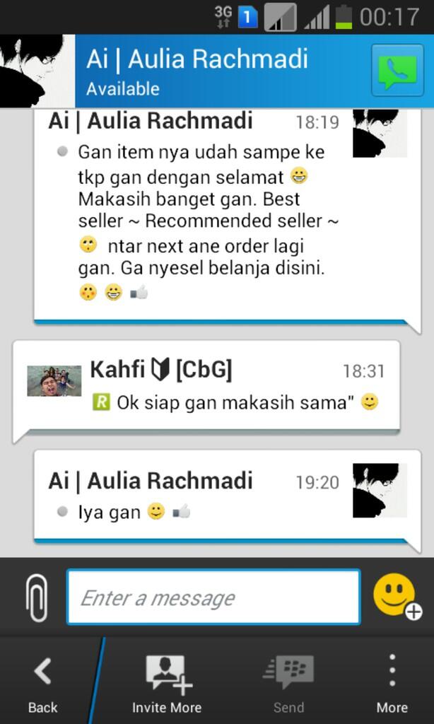 TESTIMONIALS &#91;CbG&#93; Store