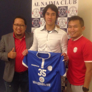 Terbengkalai Di Negri Sendri Pemain Ini Malah Jadi Pemain Utama Di Klub Luar Negri