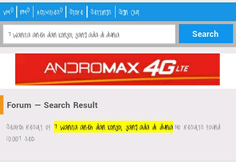 7 Wanita aneh dan konyol yang ada di dunia