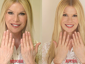 7 Wanita aneh dan konyol yang ada di dunia