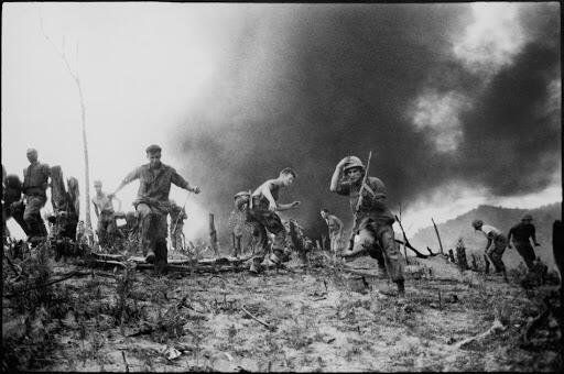 Sejarah Perang Vietnam