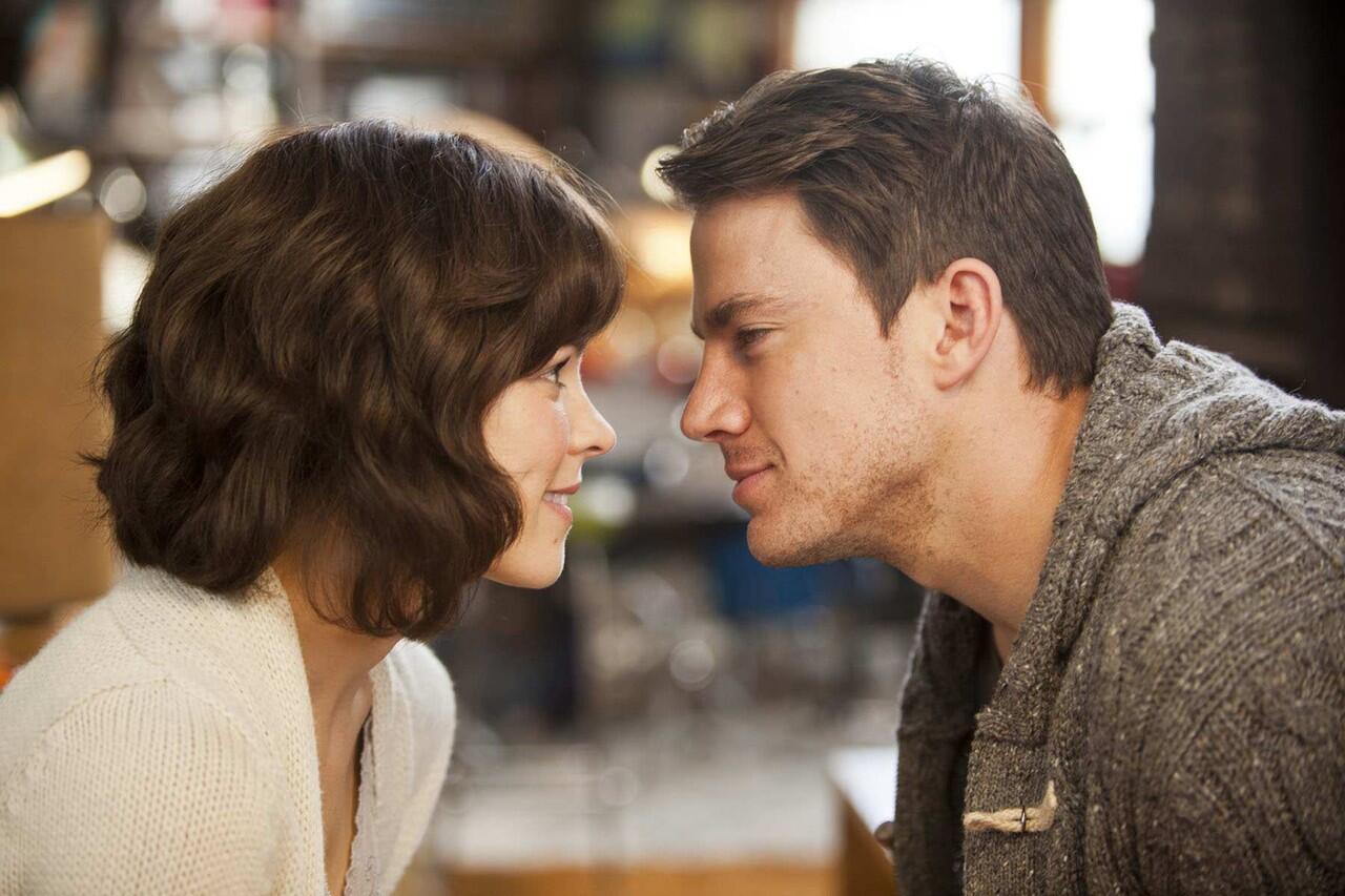 5 Film Romantis Ini Ternyata Diadaptasi Dari Kisah Nyata Gan !!