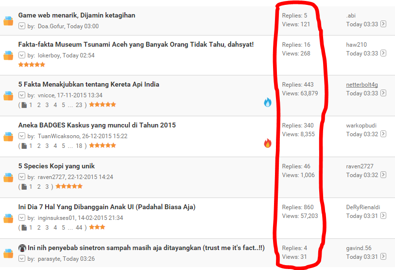 &#91;Curhat Inside&#93; Udah setengah jadi eh ternyata..