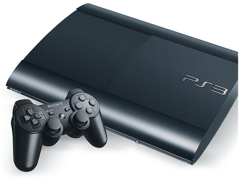 Beberapa Fenomena Yang Terjadi Pada Rental PlayStation Sepanjang 2015