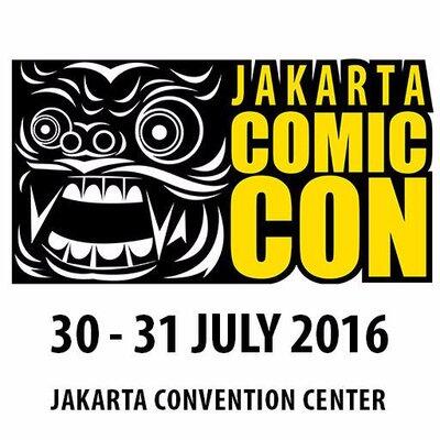 Calendar Event di Tahun 2016 - Konser, Pameran, Festival etc.