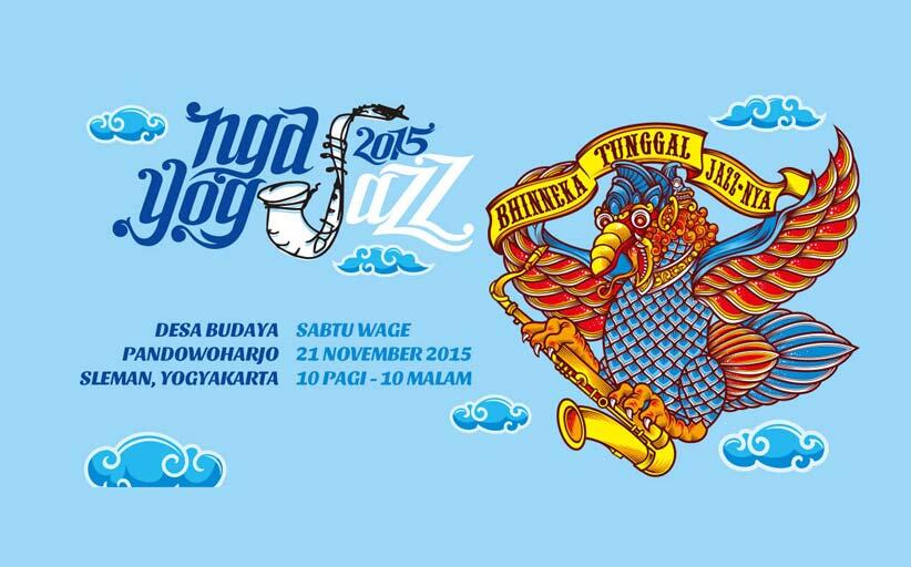Calendar Event di Tahun 2016 - Konser, Pameran, Festival etc.