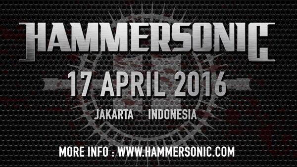 Calendar Event di Tahun 2016 - Konser, Pameran, Festival etc.
