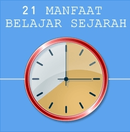 21 Manfaat Belajar Sejarah yang Membuat Anda Takjub