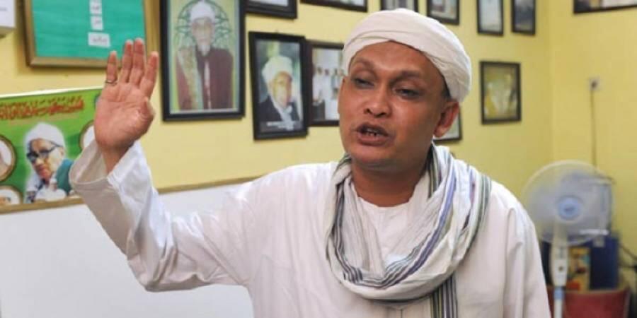 Innalillahi, Habib Selon FPI Meninggal Dunia