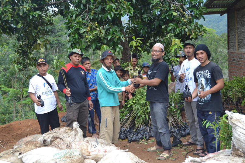Jika Semua Komunitas di Bengkulu Bisa Bersatu