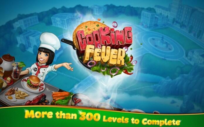 9 Game Memasak Populer di Tahun 2015