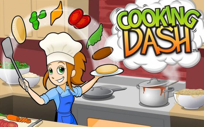 9 Game Memasak Populer di Tahun 2015