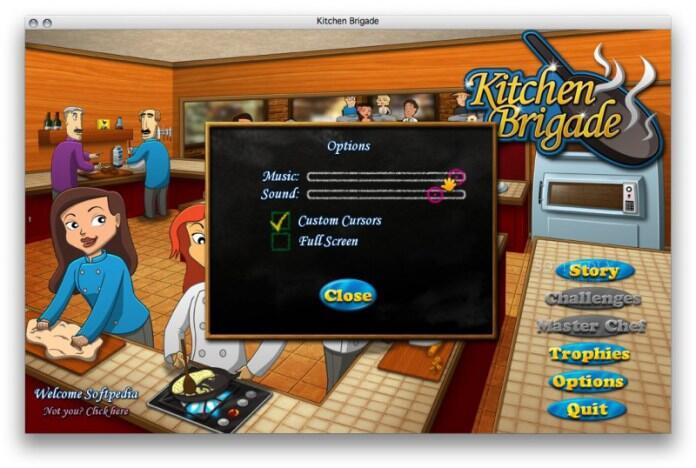 9 Game Memasak Populer di Tahun 2015