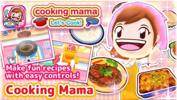 9 Game Memasak Populer di Tahun 2015