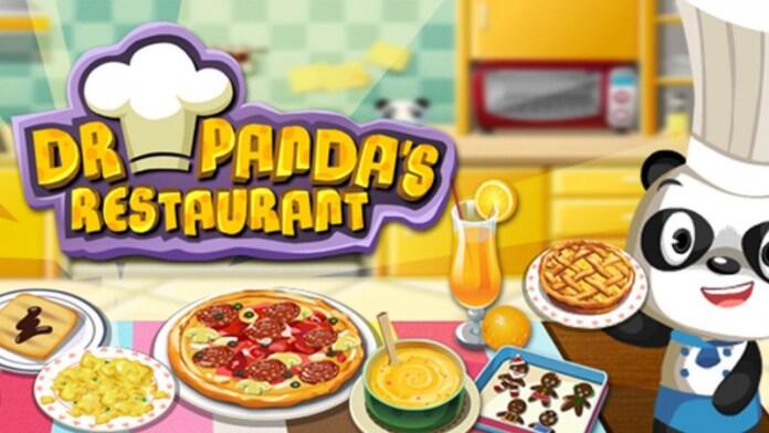 9 Game Memasak Populer di Tahun 2015