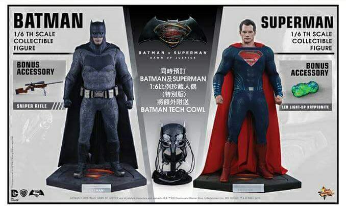 Jual/Beli/Barter HOTTOYS,ENTERBAY lainnya - Part 2