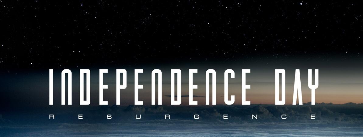 Independence Day Is Back