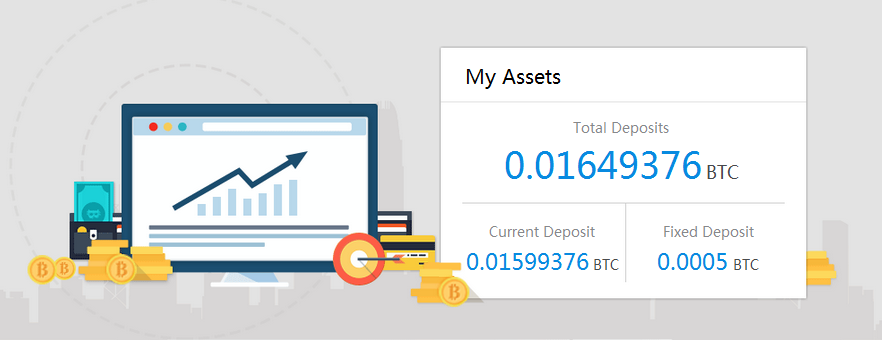 Investasi Bitcoin terbukti membayar