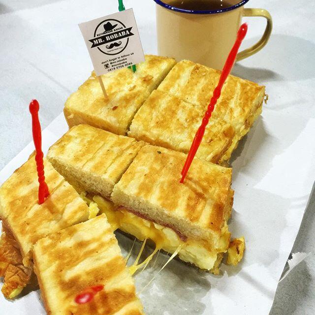 12 Kuliner Bandung Murah Tapi Enak Yang Tidak Boleh Kalian Lewatkan