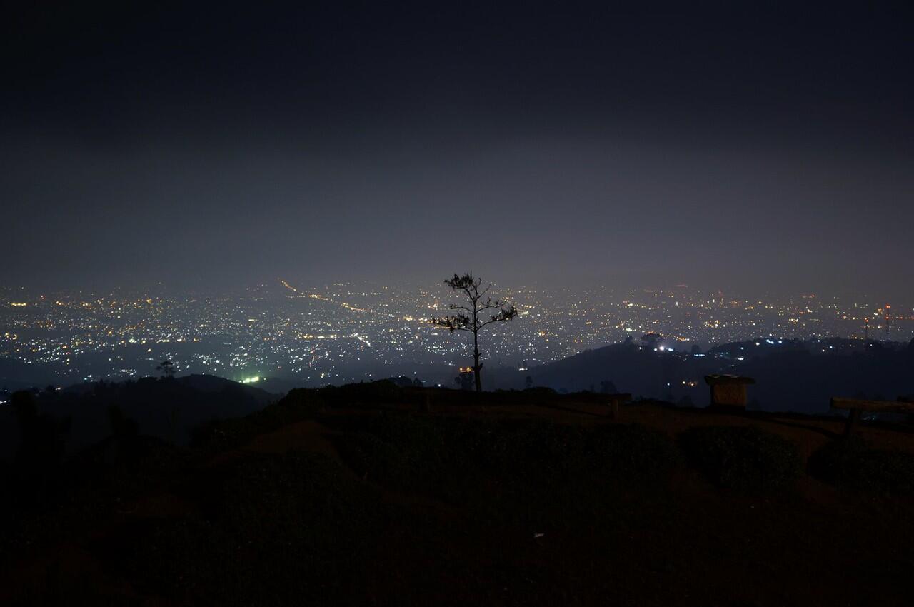 12 Tempat Keren Yang Harus Kamu Kunjungi di Bandung