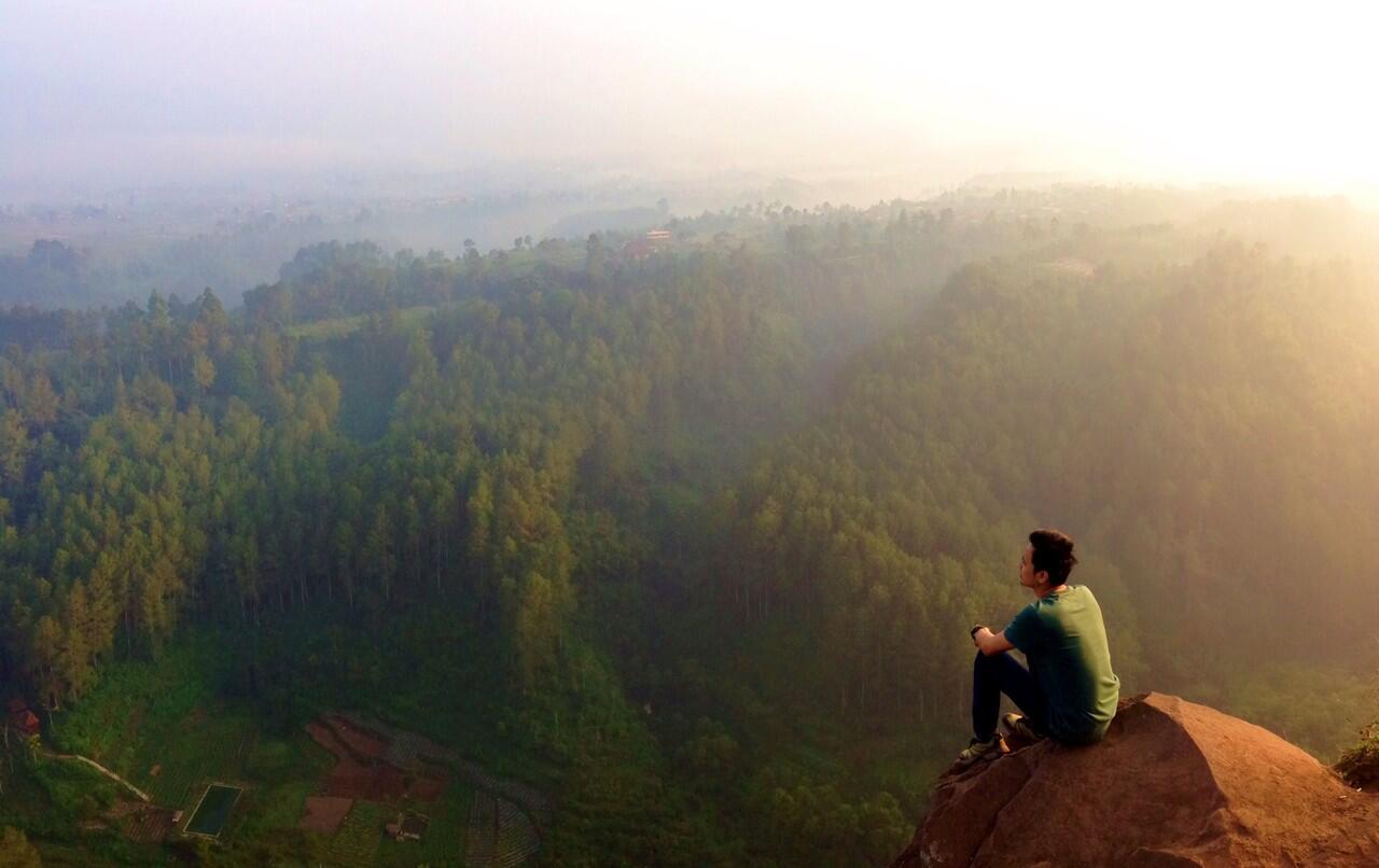 12 Tempat Keren Yang Harus Kamu Kunjungi di Bandung