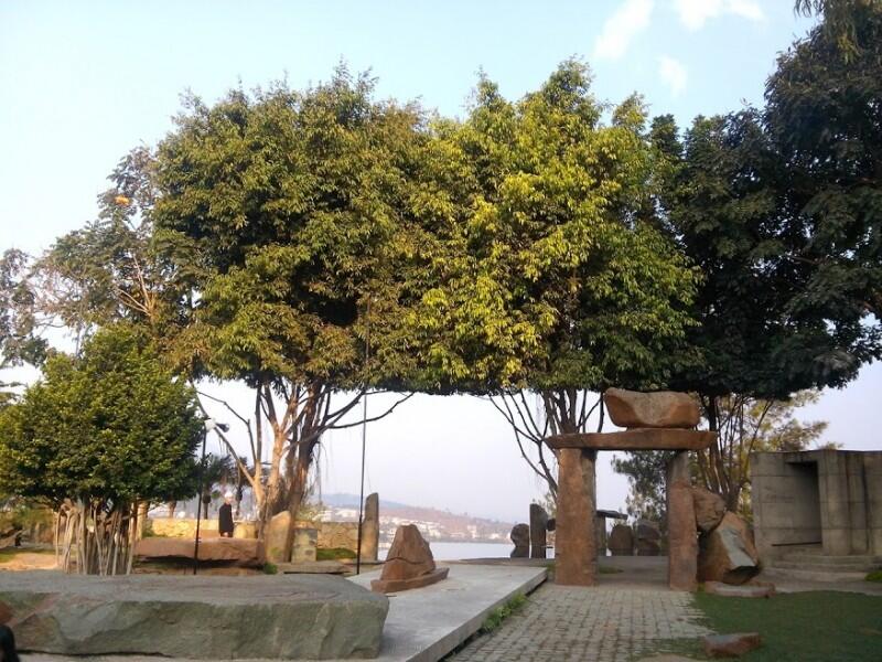 12 Tempat Keren Yang Harus Kamu Kunjungi di Bandung