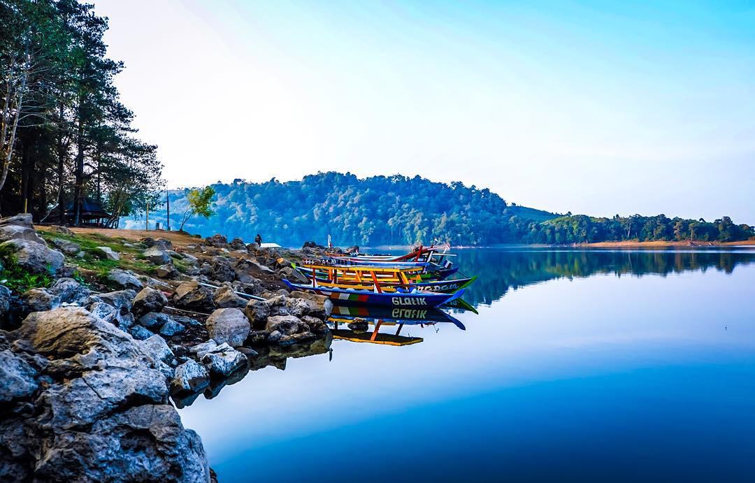 12 Tempat Keren Yang Harus Kamu Kunjungi di Bandung