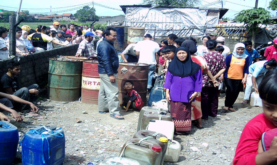 Apa yang Terbesit di Benak Agan Ketika Mengunjungi Suatu Daerah?