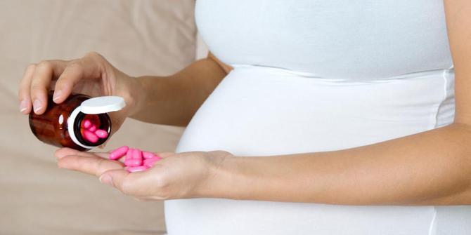 Tips Menjaga Kehamilan Usia Muda