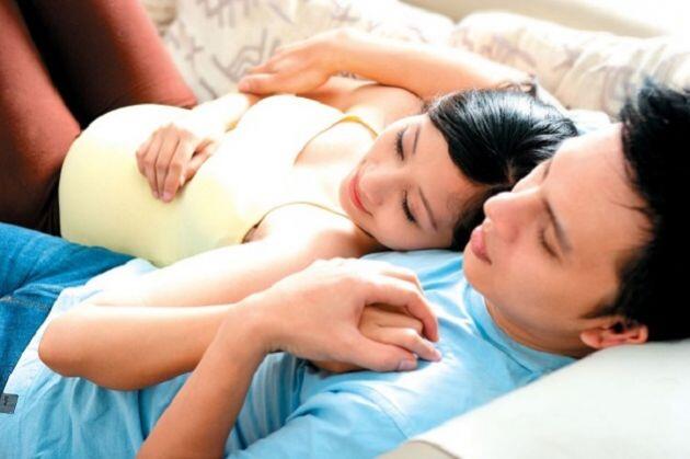 Tips Menjaga Kehamilan Usia Muda