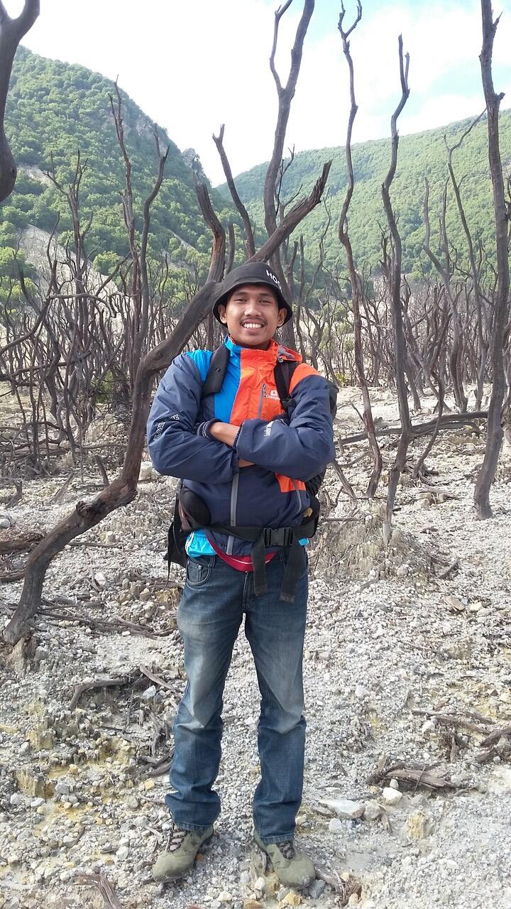 Catper Gn. Papandayan 18 - 19 November 2015