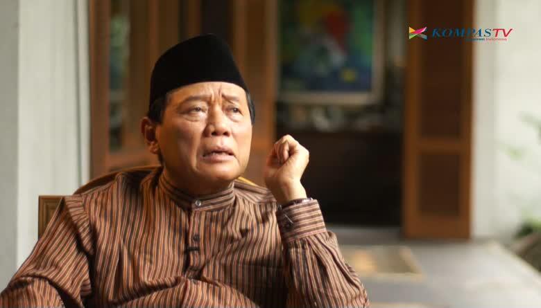 Menteri yang pernah membredel media ternyata media nya pernah dibredel
