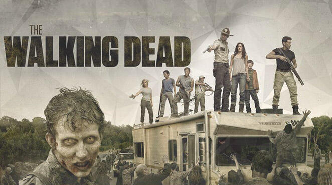 lebih nyeremin dari walking dead