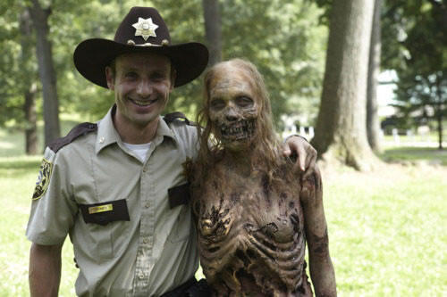 lebih nyeremin dari walking dead