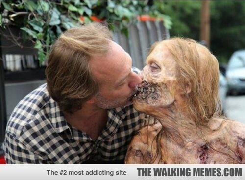 lebih nyeremin dari walking dead