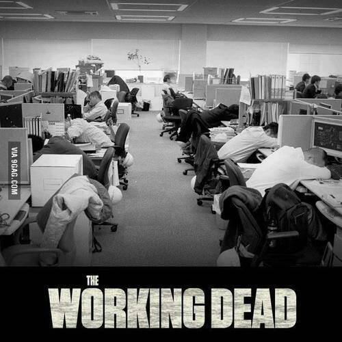 lebih nyeremin dari walking dead