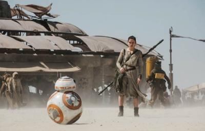 &#91;SPOILER ALERTS!&#93; Lima Pertanyaan Terbesar Star Wars The Force Awakens: Terjawab!