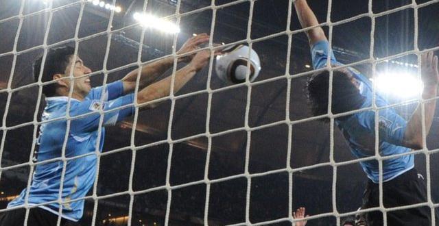 7 Momen Ciamik yang Harusnya Tercipta Gol Spektakuler