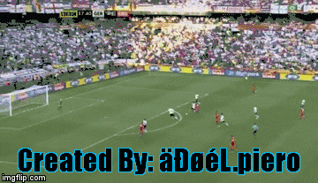 7 Momen Ciamik yang Harusnya Tercipta Gol Spektakuler
