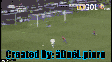 7 Momen Ciamik yang Harusnya Tercipta Gol Spektakuler
