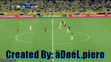 7 Momen Ciamik yang Harusnya Tercipta Gol Spektakuler