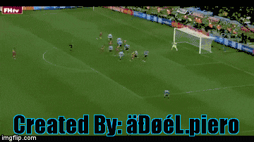 7 Momen Ciamik yang Harusnya Tercipta Gol Spektakuler